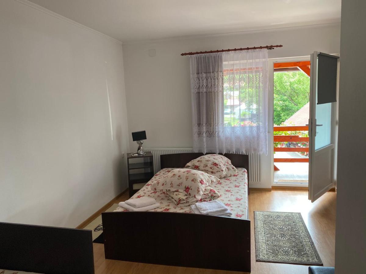 Casa Gabriela Hotel Совата Екстериор снимка