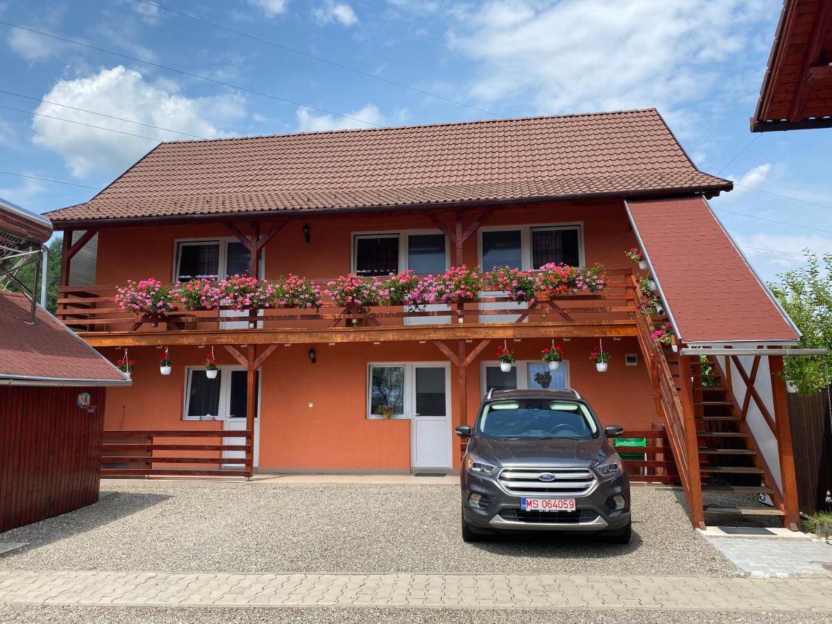 Casa Gabriela Hotel Совата Екстериор снимка
